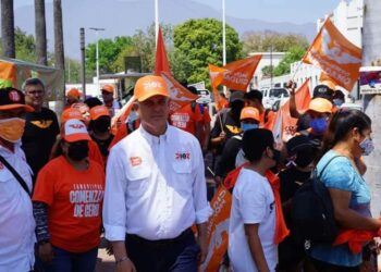 REGRESAREMOS LA ALEGRÍA A LAS CIUDADES Arturo Diez Gutiérrez