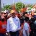 REGRESAREMOS LA ALEGRÍA A LAS CIUDADES Arturo Diez Gutiérrez