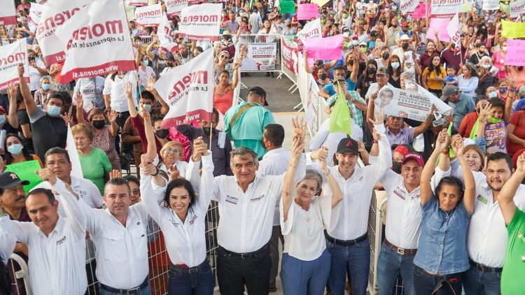 AMÉRICO VA AL RESCATE DE SAN FERNANDO Y VALLE HERMOSO