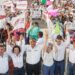 AMÉRICO VA AL RESCATE DE SAN FERNANDO Y VALLE HERMOSO