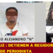 EN VERACRUZ : DETIENEN A REGIDOR MC POR ASESINATO DE PERIODISTA