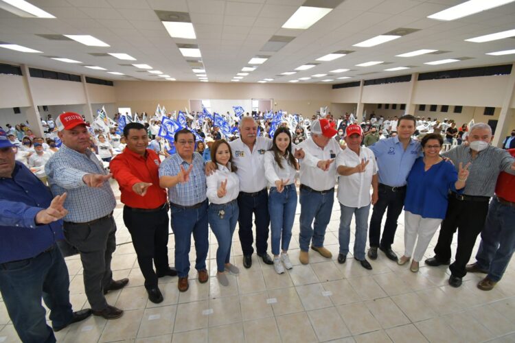 TRUKO SABE ESCUCHAR *COMERCIANTES DE TAMPICO*