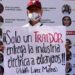 INE ORDENA A MORENA RETIRAR DE REDES ALUSIÓN A “TRAIDORES A LA PATRIA”