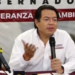 VAMOS GANANDO 2 A 1, EL TRIUNFO DE Américo Villarreal ES INEVITABLE; Mario Delgado Carrillo
