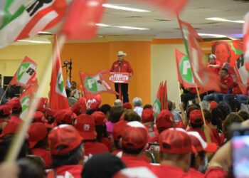 CON César «Truko» Verástegui , DE AQUÍ PARA ADELANTE: PRI