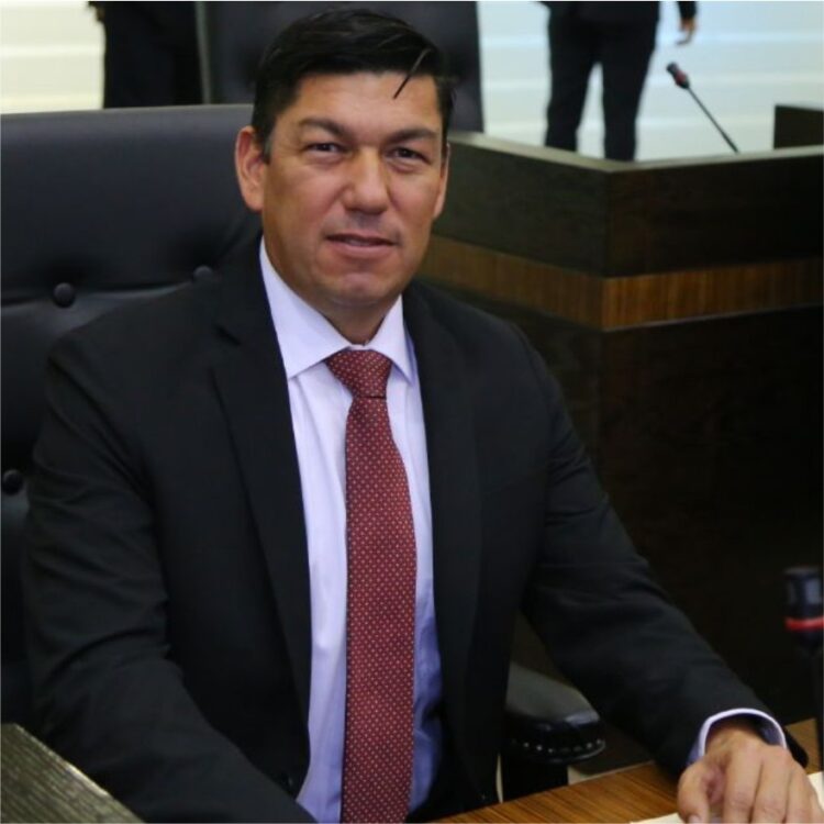 EXIGE DIPUTADO AUDITORÍAS EN COMAPA VICTORIA; ADMINISTRACIONES PASADAS SE CLAVARON VARIOS MILLONES.