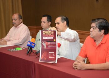 PIDE MORENA DENUNCIAR GUERRA SUCIA Y “CUIDAR LA ESPERANZA DEL CAMBIO”