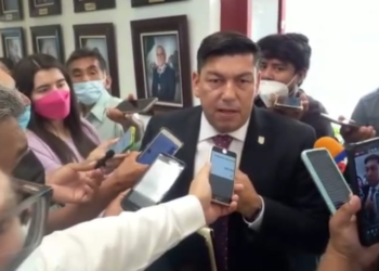 DIPUTADO DESCONOCE PRESUNTA VENTA DE PROYECTO DE SEGUNDA LÍNEA DEL ACUEDUCTO POR PARTE DEL GERENTE DE LA COMAPA VICTORIA