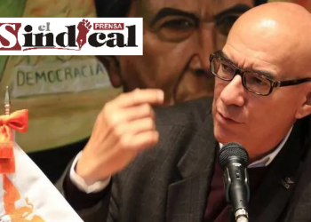 “VA POR MÉXICO” , YA NO NOS INVITEN, DECLARA DANTE