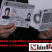 INE ordena a partidos postular una mujer en Edomex o Coahuila