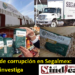 RED DE CORRUPCIÓN EN SEGALMEX: FGR INVESTIGA