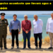 AMLO IMPULSA ACUEDUCTO QUE LLEVARÁ AGUA A NUEVO LEÓN