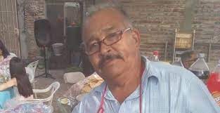 ENCUENTRAN MUERTO AL REPORTERO JUAN ARJÓN EN SONORA