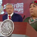 CLAUDIA MORALES, PRIMERA MUJER INDÍGENA AL FRENTE DEL CONAPRED