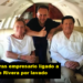 EL FBI, TRAS EMPRESARIO LIGADO A NORBERTO RIVERA POR LAVADO