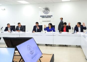 EXHORTAN AL GOBIERNO FEDERAL Y CFE CONDONAR ADEUDOS DE CONSUMO DE ENERGÍA ELÉCTRICA DE FAMILIAS TAMAULIPECAS