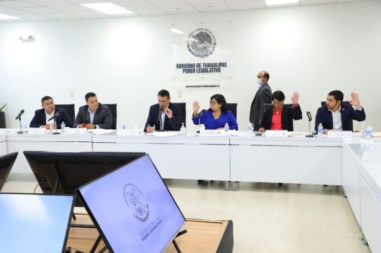 EXHORTAN AL GOBIERNO FEDERAL Y CFE CONDONAR ADEUDOS DE CONSUMO DE ENERGÍA ELÉCTRICA DE FAMILIAS TAMAULIPECAS