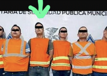 FALLECE UNO DE LOS DETENIDOS IMPLICADOS EN LA VIOLENCIA EN CIUDAD JUÁREZ