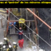 LA FGR VA TRAS EL “PATRÓN” DE LOS MINEROS ATRAPADOS EN COAHUILA