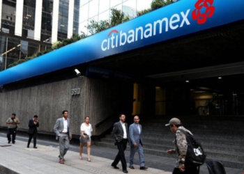 MEXICANOS TENDRÁN PRIORIDAD EN VENTA DE BANAMEX: AMLO