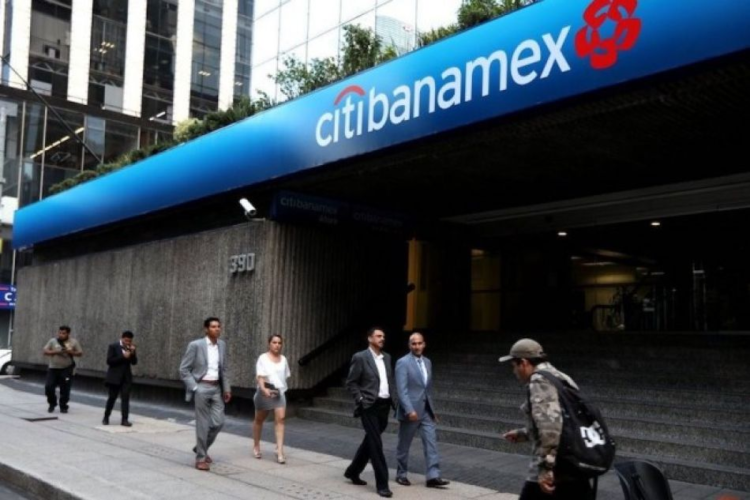 MEXICANOS TENDRÁN PRIORIDAD EN VENTA DE BANAMEX: AMLO