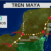 NIEGA JUEZ SUSPENSIÓN CONTRA TRAMOS 5 Y 6 DEL TREN MAYA