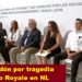 PIDEN PERDÓN POR TRAGEDIA DEL CASINO ROYALE EN NL