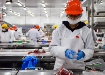 MORENA BUSCA REDUCIR LA JORNADA LABORAL DE 8 A 6 HORAS EN MÉXICO