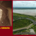 SONORA PASA DE LA SEQUÍA EXTREMA A LAS INUNDACIONES