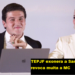 TEPJF EXONERA A SAMUEL GARCÍA Y REVOCA MULTA A MC