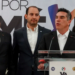 VA POR MÉXICO REFRENDA SU RESPALDO A ALITO MORENO