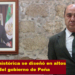 VERDAD HISTÓRICA SE DISEÑÓ EN ALTOS NIVELES DEL GOBIERNO DE PEÑA
