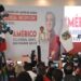 PRESENTA AMÉRICO EQUIPO DE TRANSICIÓN » SON GENTE HONESTA Y CAPAZ» 