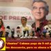 “JINETEA” CABEZA PAGO DE 9 MIL PENSIONADOS; LES DESCUENTA, PERO NO ABONA A IPSSET