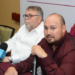 ACTÚA CABEZA DE VACA CON HIPOCRESÍA POLÍTICA DURANTE LA TRANSICIÓN: HECTOR VILLEGAS