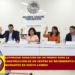 AUTORIZAN DONACIÓN DE UN PREDIO PARA LA CONSTRUCCIÓN DE UN CENTRO DE RECIBIMIENTO PARA MIGRANTES EN NUEVO LAREDO