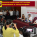 DENUNCIA AMÉRICO QUE GOBTAM SIGUE OBSTACULIZANDO LA ENTREGA-RECEPCIÓN