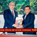 PRIMER INFORME DEL ALCALDE VICTORENSE  LALO GATTÁS
