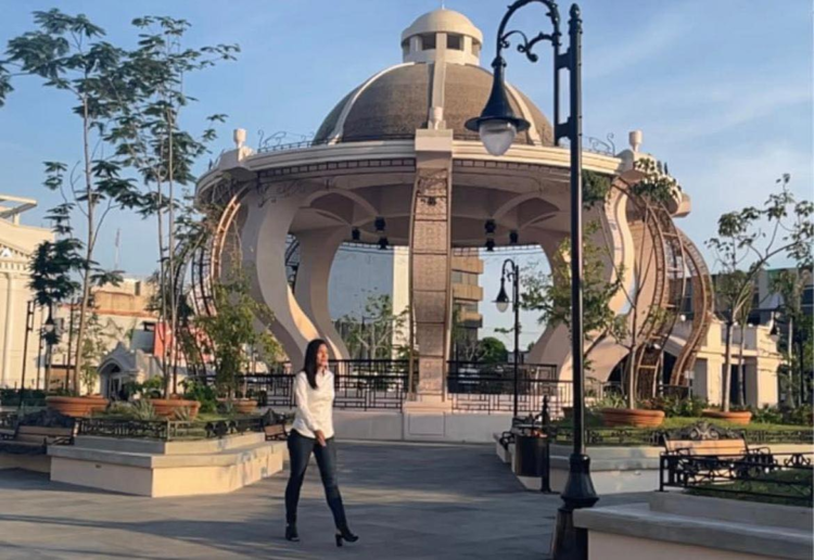 SE DEVOLVIÓ LA IDENTIDAD DE CIUDAD MADERO: MAYRA OJEDA