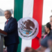 “DESECHAN PLAN DE PAZ POR SECTARISMOS O INTERESES DE ÉLITE”: AMLO