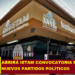 ABRIRÁ IETAM CONVOCATORIA PARA NUEVOS PARTIDOS POLÍTICOS