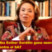 ELBA ESTHER GORDILLO GANA NUEVO JUICIO CONTRA EL SAT