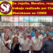 EN JOJUTLA, MORELOS, RESPALDAN TRABAJO REALIZADO POR CLAUDIA SHEINBAUM EN CDMX