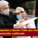IMPUTAN A DANIEL TABE POR TENTATIVA DE HOMICIDIO CALIFICADO