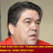 PIDE PARTIDO DEL TRABAJO UNA DEMOCRACIA «MÁS BARATA, PERO EFECTIVA»