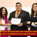 PERSONAL DE LA SECRETARÍA DEL TRABAJO DE TAMAULIPAS SE UNE A SENSIBILIZACIÓN DEL CÁNCER DE MAMA.