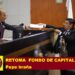 RETOMA FONDO DE CAPITALIDAD; Pepe Braña