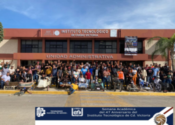 Primer concurso “Carrera de Autos Tubulares de PVC”