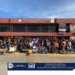 Primer concurso “Carrera de Autos Tubulares de PVC”