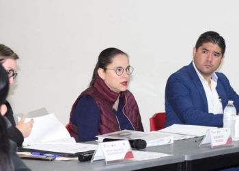 BUSCAN ABATIR REZAGO EDUCATIVO DE JÓVENES Y ADULTOS EN TAMAULIPAS